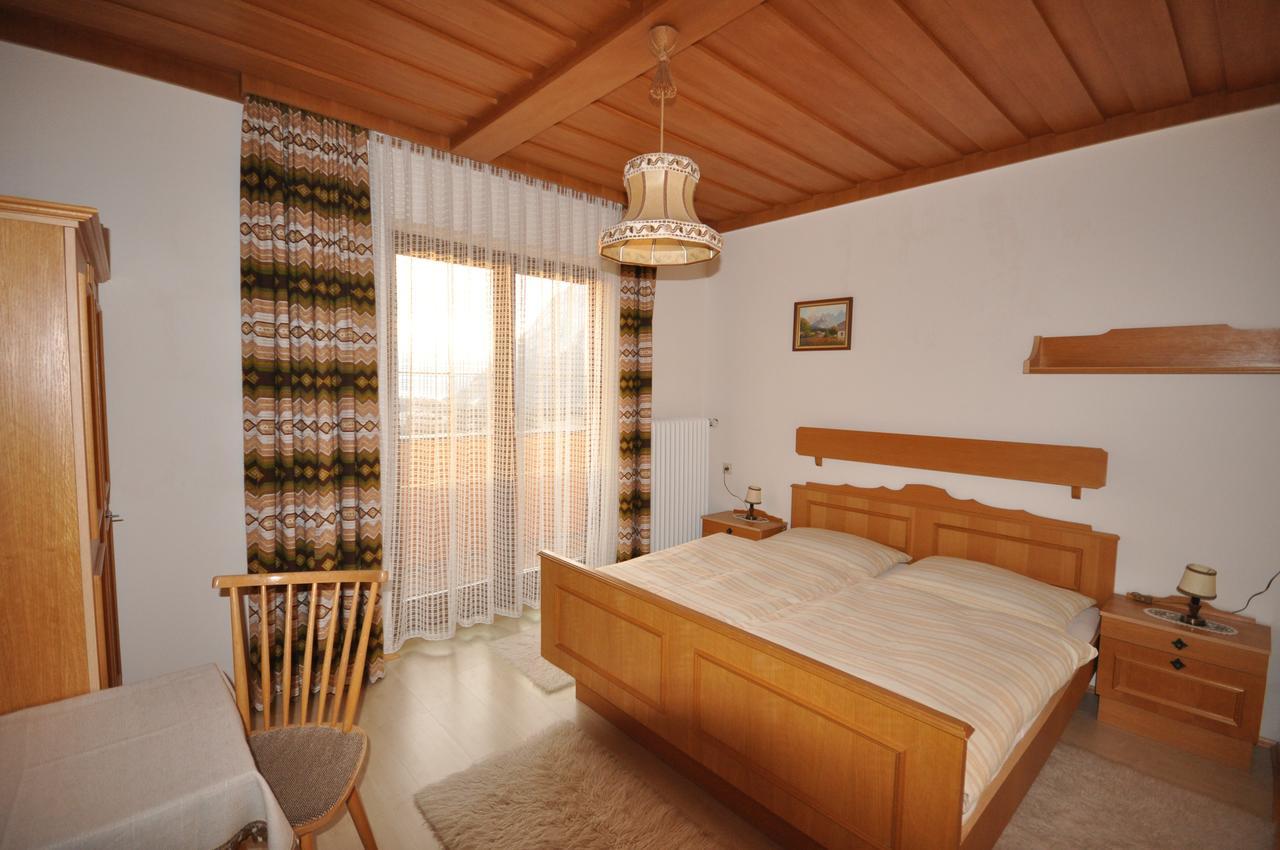 Appartement Kristall Tauplitz Dış mekan fotoğraf