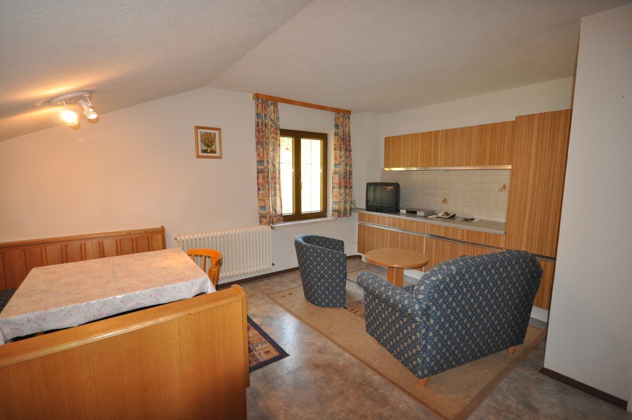 Appartement Kristall Tauplitz Dış mekan fotoğraf