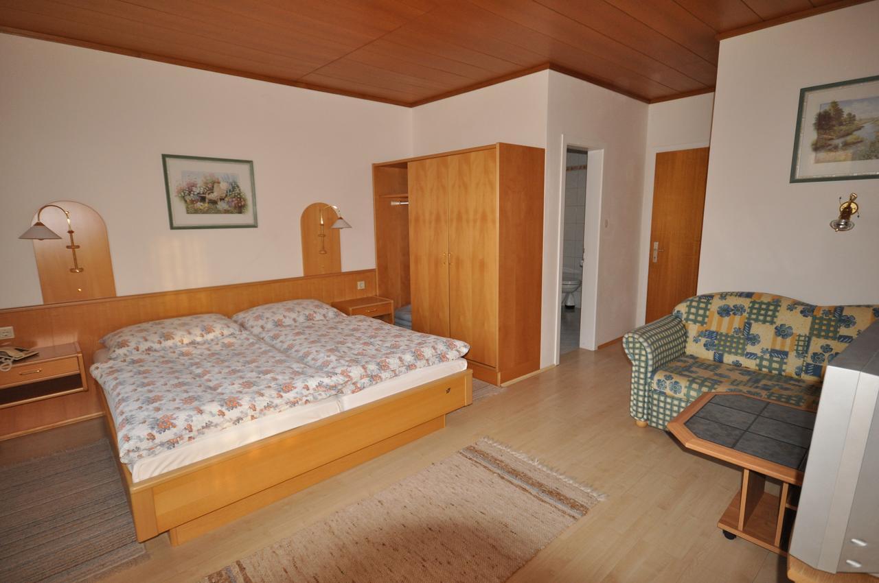 Appartement Kristall Tauplitz Dış mekan fotoğraf