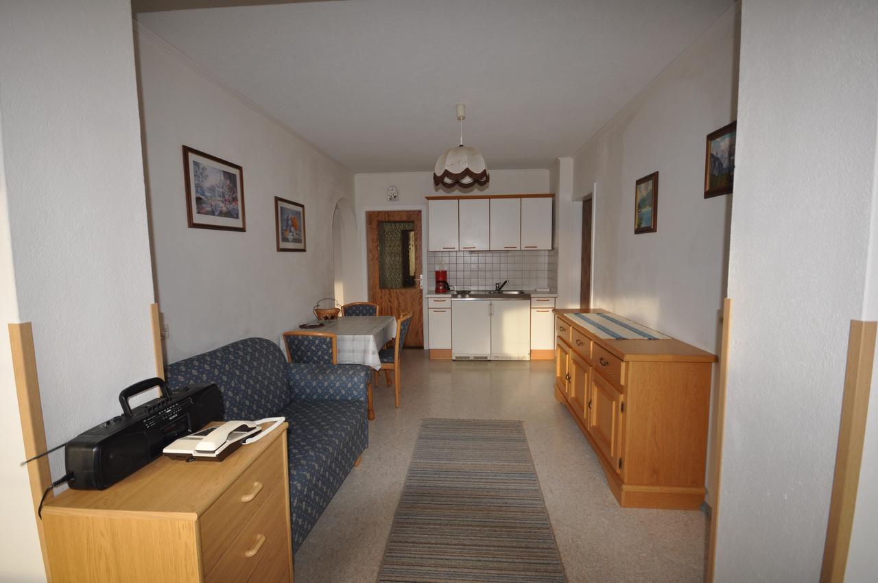 Appartement Kristall Tauplitz Dış mekan fotoğraf