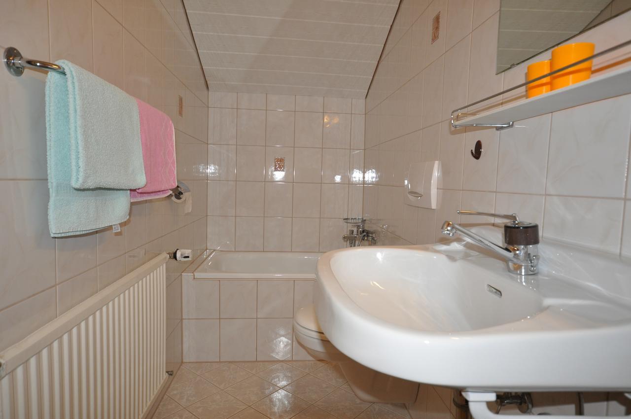 Appartement Kristall Tauplitz Dış mekan fotoğraf