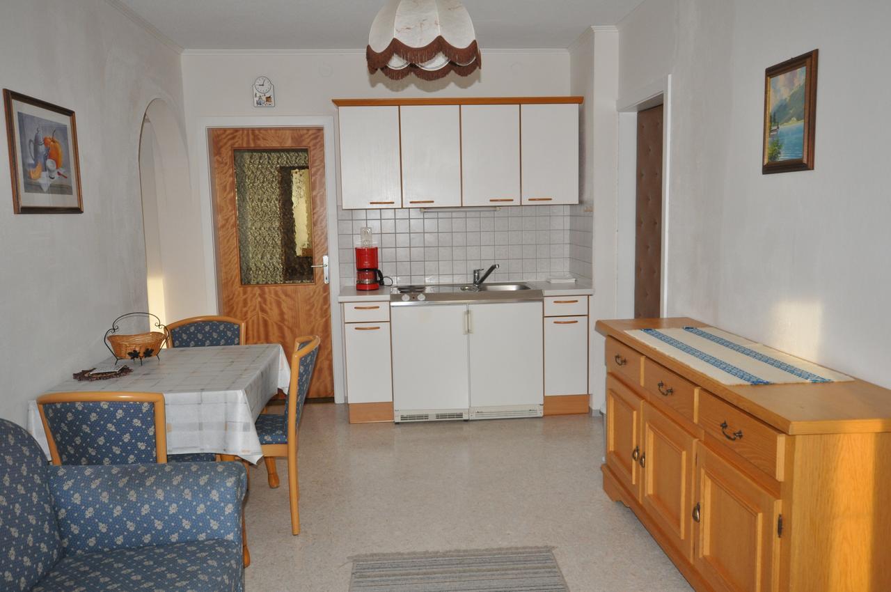 Appartement Kristall Tauplitz Dış mekan fotoğraf