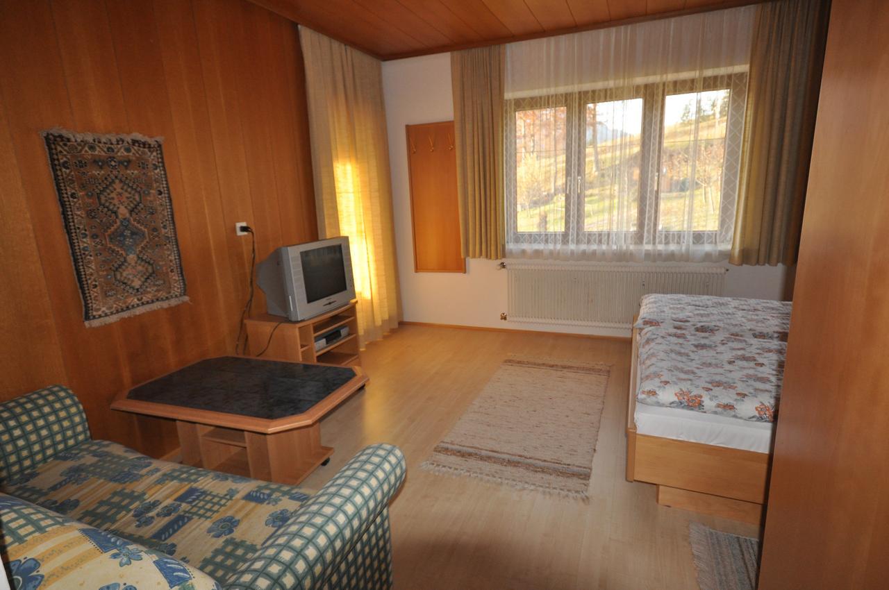 Appartement Kristall Tauplitz Dış mekan fotoğraf