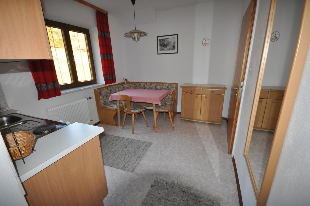 Appartement Kristall Tauplitz Dış mekan fotoğraf