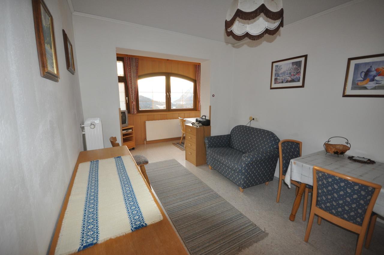 Appartement Kristall Tauplitz Dış mekan fotoğraf
