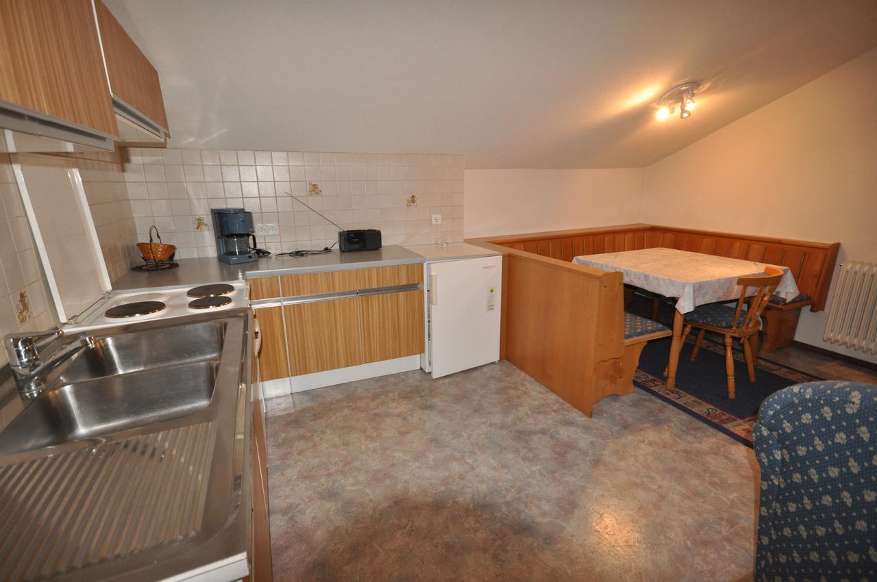 Appartement Kristall Tauplitz Dış mekan fotoğraf