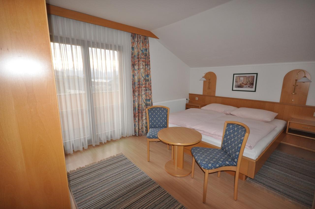 Appartement Kristall Tauplitz Dış mekan fotoğraf