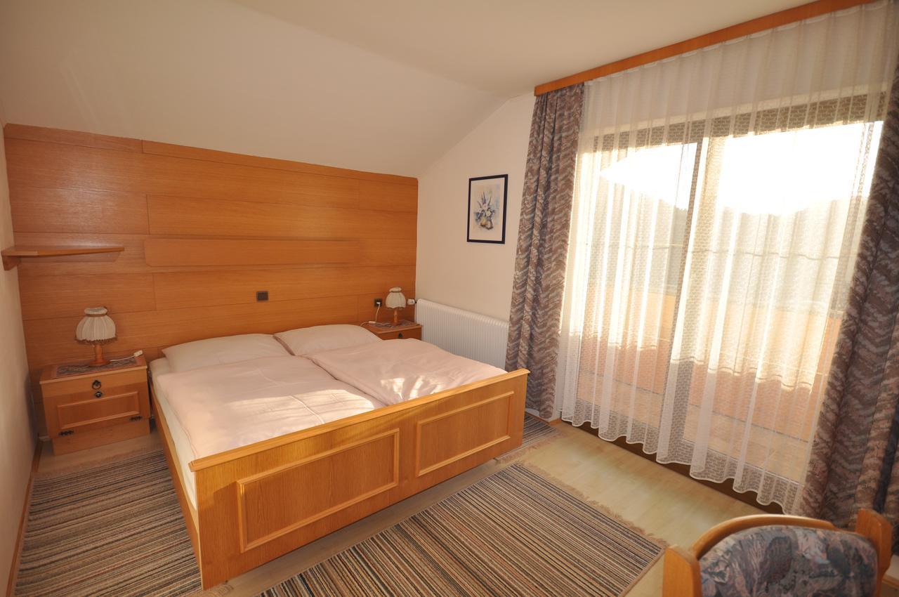 Appartement Kristall Tauplitz Dış mekan fotoğraf